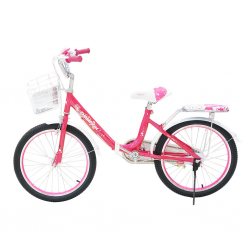 Champion XTE-20 20" Girls Bike