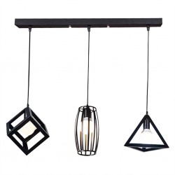 Pendant Lamp 7767/3