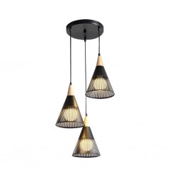 Pendant Lamp 180x250cm 7760/3