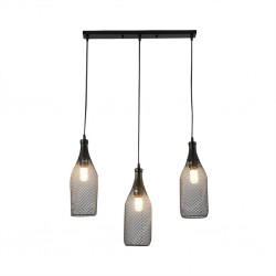 Pendant Lamp 11x30cm 8012/3...