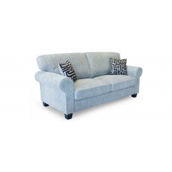 Kinlay Sofa 3+2+1 Grey Fabric