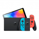 Nintendo Switch OLED Neon