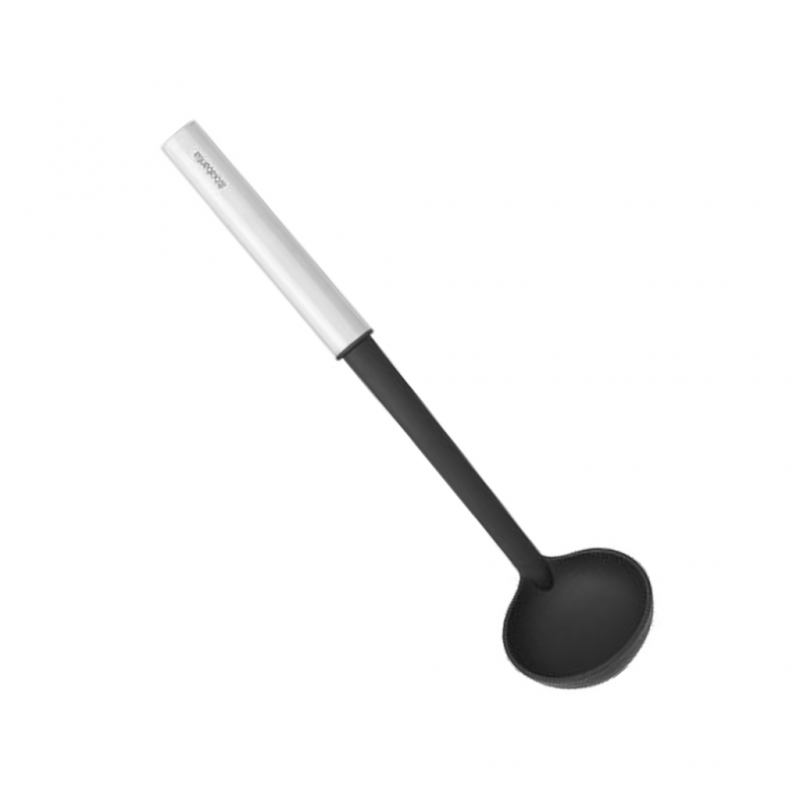 Brabantia 250545 Non-Stick Profile Sauce Ladle 5YW "O"