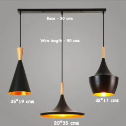 Pendant Lamp 7720/3