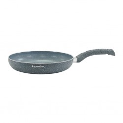 Wonderchef WON054 Granite Set With Free 26cm Tawa 2YW - 60018000