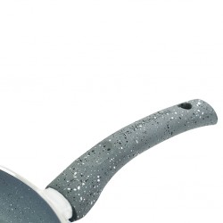 Wonderchef WON054 Granite Set With Free 26cm Tawa 2YW - 60018000