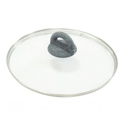 Wonderchef WON054 Granite Set With Free 26cm Tawa 2YW - 60018000