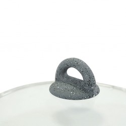 Wonderchef WON054 Granite Set With Free 26cm Tawa 2YW - 60018000