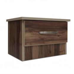 Marlo Night Table Sapphire Oak