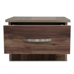 Marlo Night Table Sapphire Oak