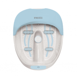 Homedics FS-150-EU 3 in 1 Luxury Action Foot Spa