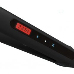 Revamp ST-1500-EU Progloss Touch Digital Ceramic Hair Straightener 2YW