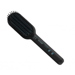 Revamp BR-2000-EU Progloss Deepform Hot Ceramic Straightening Brush 2YW