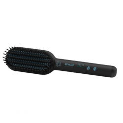 Revamp BR-2000-EU Progloss Deepform Hot Ceramic Straightening Brush 2YW