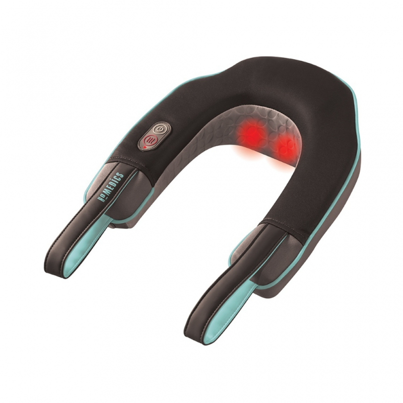 Homedics NMSQ-215A-EU Vibration 3YW Neck Massager