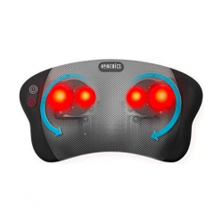 Homedics SP-7H-EU Shiatsu 3YW Massage Cushion