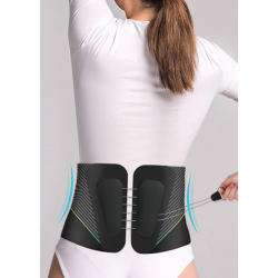 Homedics ER-BW100 Back Waist Support