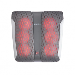 Homedics FMS-273HJ-EU Gel Shiatsu Foot Massager 3YW