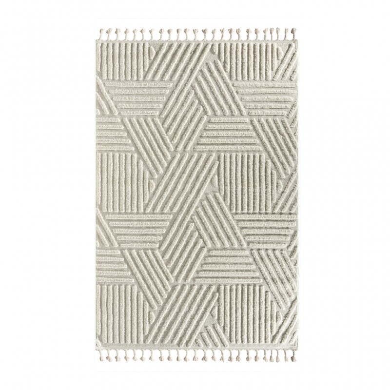 Loop Rug 120X180 Ref LP001A