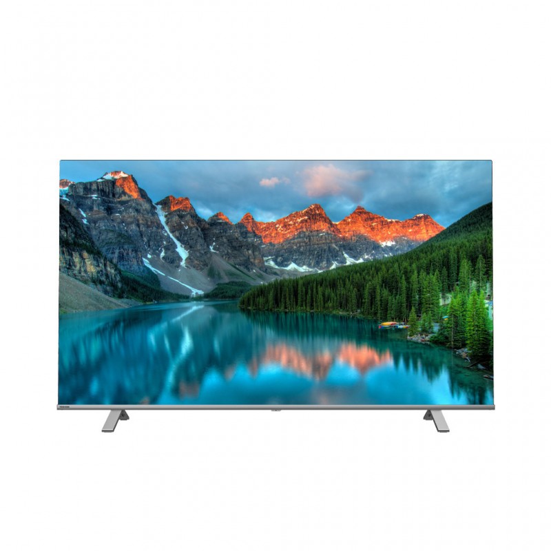 Toshiba 50C350KE 50” 4K Smart TV