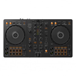 Pioneer DDJ-FLX4 2-Channels DJ Controller