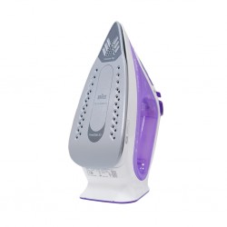 Braun 12730010-SI3042VI TexStyle 3 Violet Steam Iron