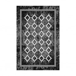 Monissa Sicilya Gris Rug 100X150 Ref ERK886