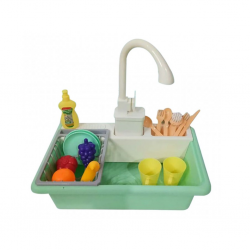 Masen Wash-Up Kitchen Sink...