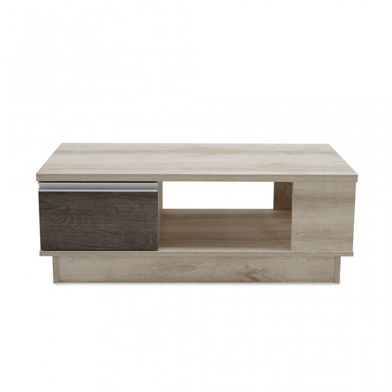 Julia Coffee Table PB Castillo Oak