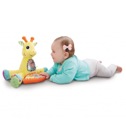 Little Tikes Tummy Tunes Giraffe