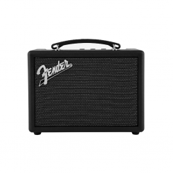 Fender Indio 2 Black