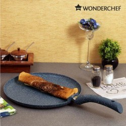 Wonderchef WON317 30cm 2YW Granite Tawa