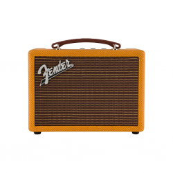 Fender Indio 2 Tweed