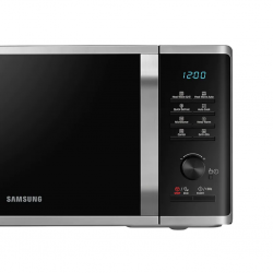 Samsung MG23K3575AS Microwave Oven