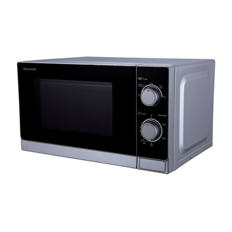 Sharp R-20CT(S) Microwave Oven