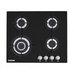 Ocean OC GCH 6310 N PRO G Built-in Hob