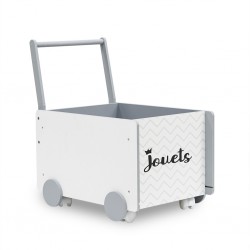 Child’s storage Trolley - Boy