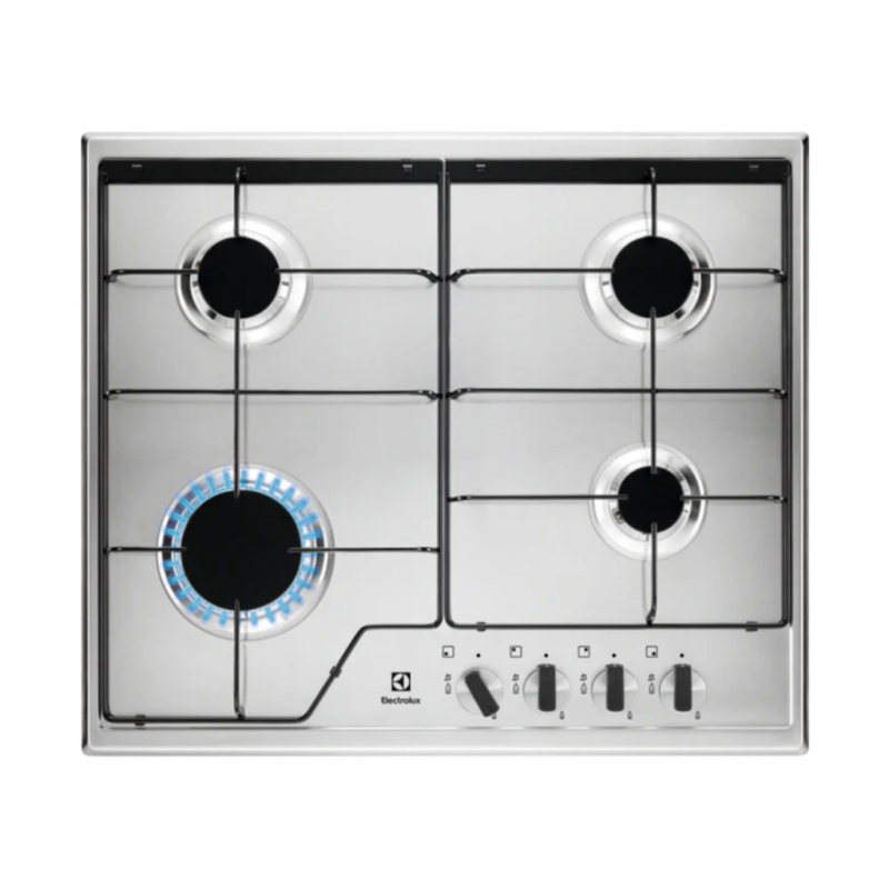 Electrolux KGS6424X Built-in Hob