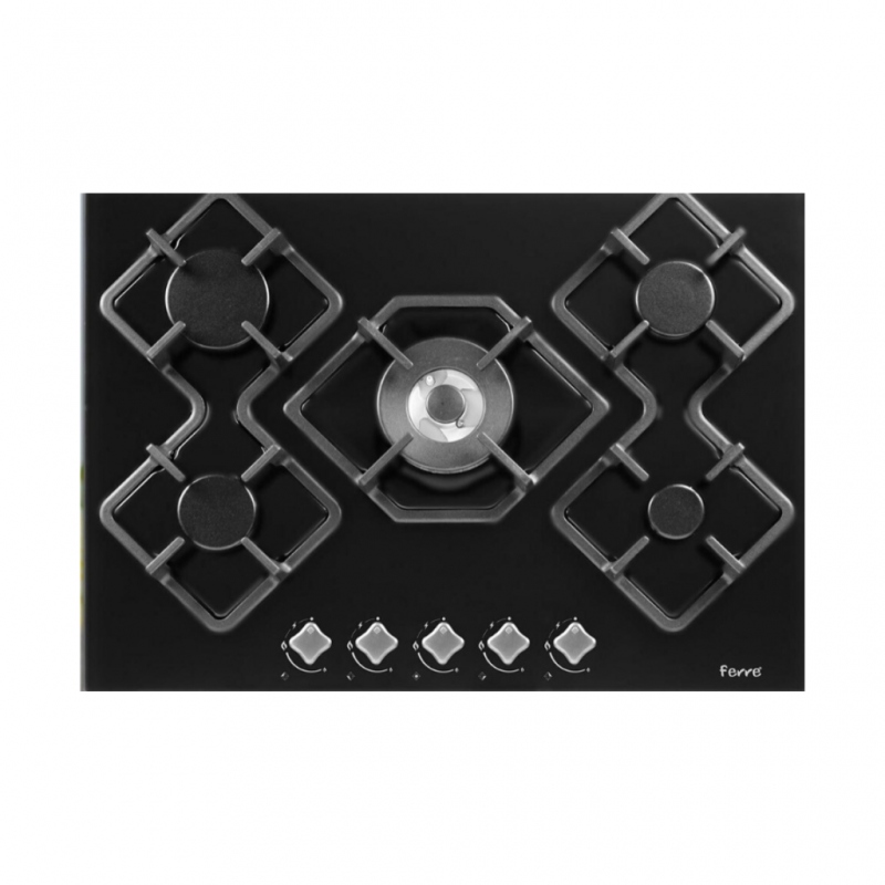 Ferre KA012 Built-in Hob