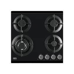 Defy DHG604 Built-in Hob