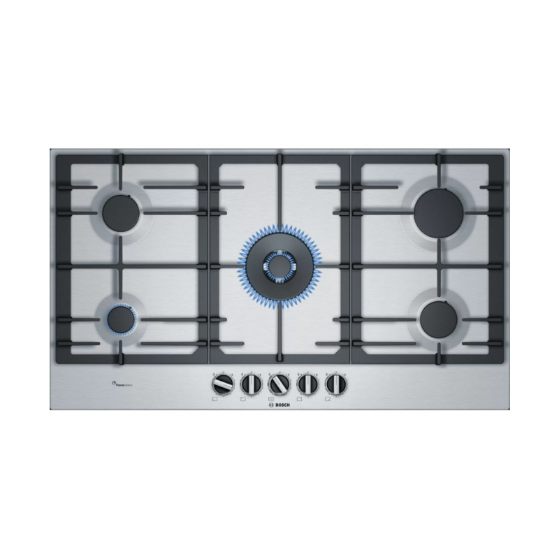 Bosch PCR9A5B90 Built-In Hob Bosch PCR9A5B90 Built-In Hob