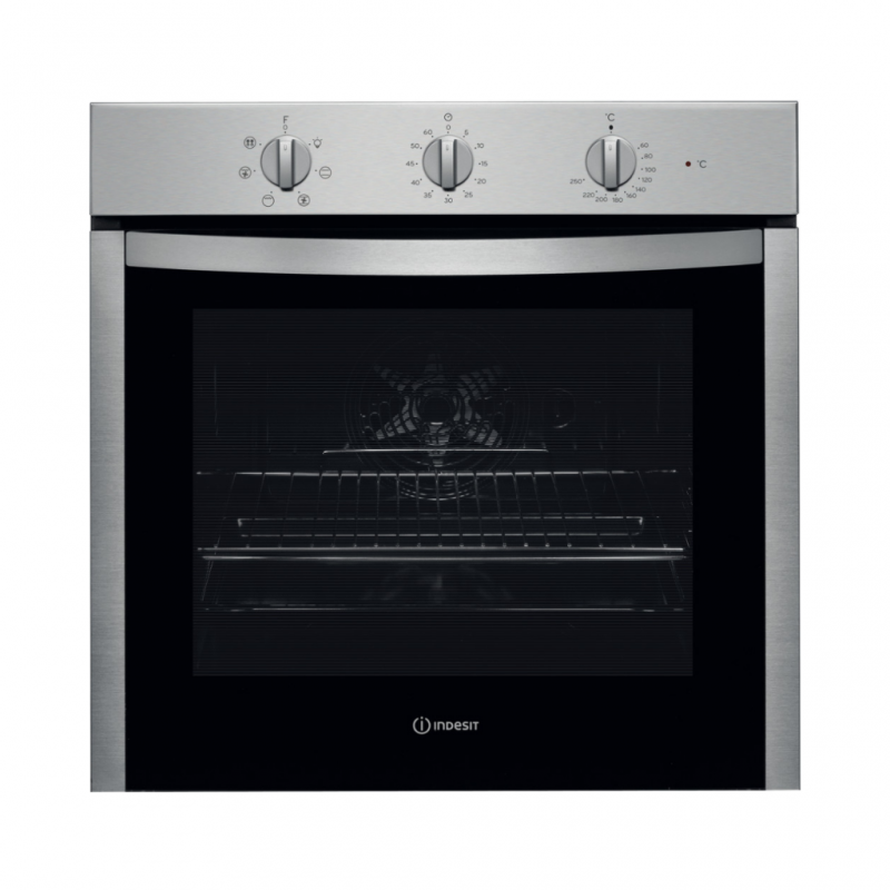 Indesit IFW5530IX Built-in Oven