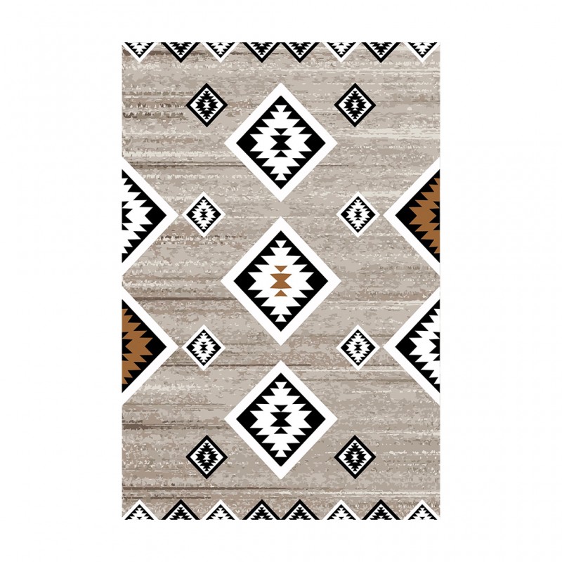 Monissa Rodosy Rug 100X150 Ref ERK812