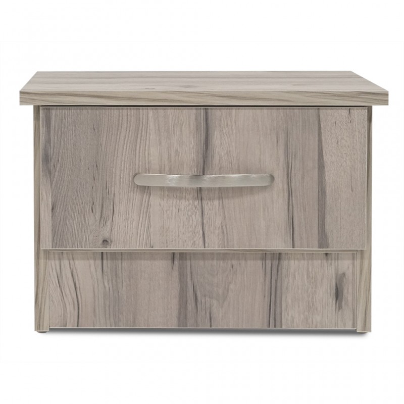 Irvine Night Table With 1 Drawer PB Florensa