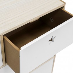 Star Chest of Drawers