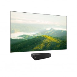 Hisense HE100L5 100” Laser TV 4K Smart