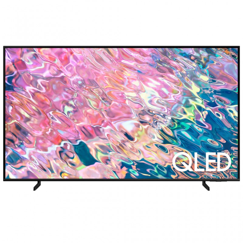 Samsung QA85Q60BAUXKE QLED TV