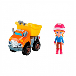 Auldey Die Cast Lori & Tipper EU881051