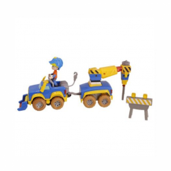 Auldey Roll N Go Rumble EU881310