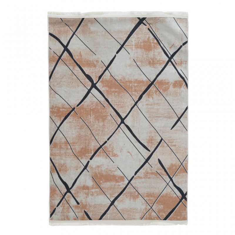 Deko Rug 120X180 Ref 2259